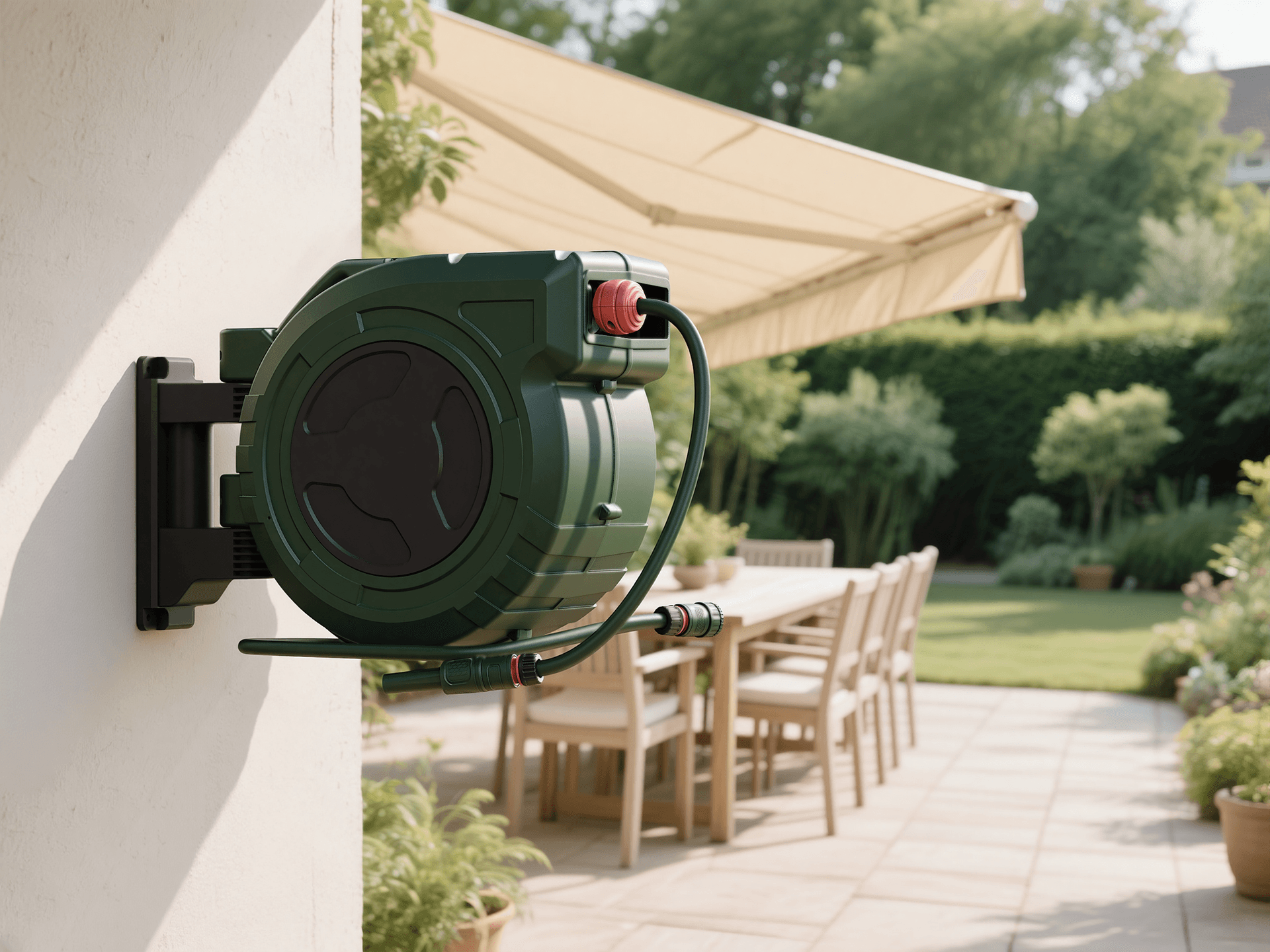 Professional Irrigation System Solutions