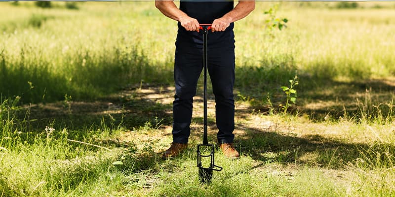Professional Weed Puller Solutions