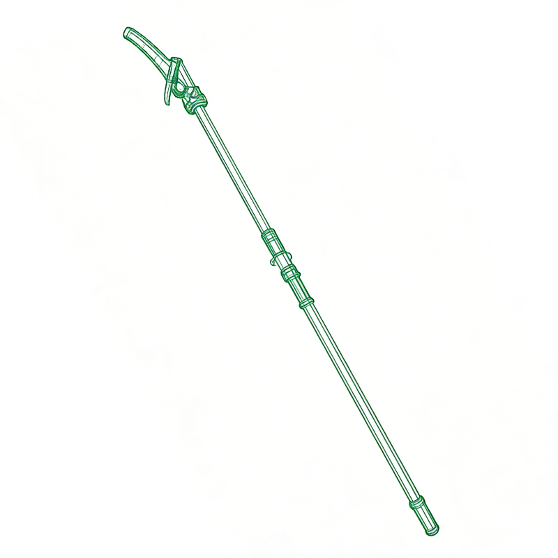 Garden Electric Tools