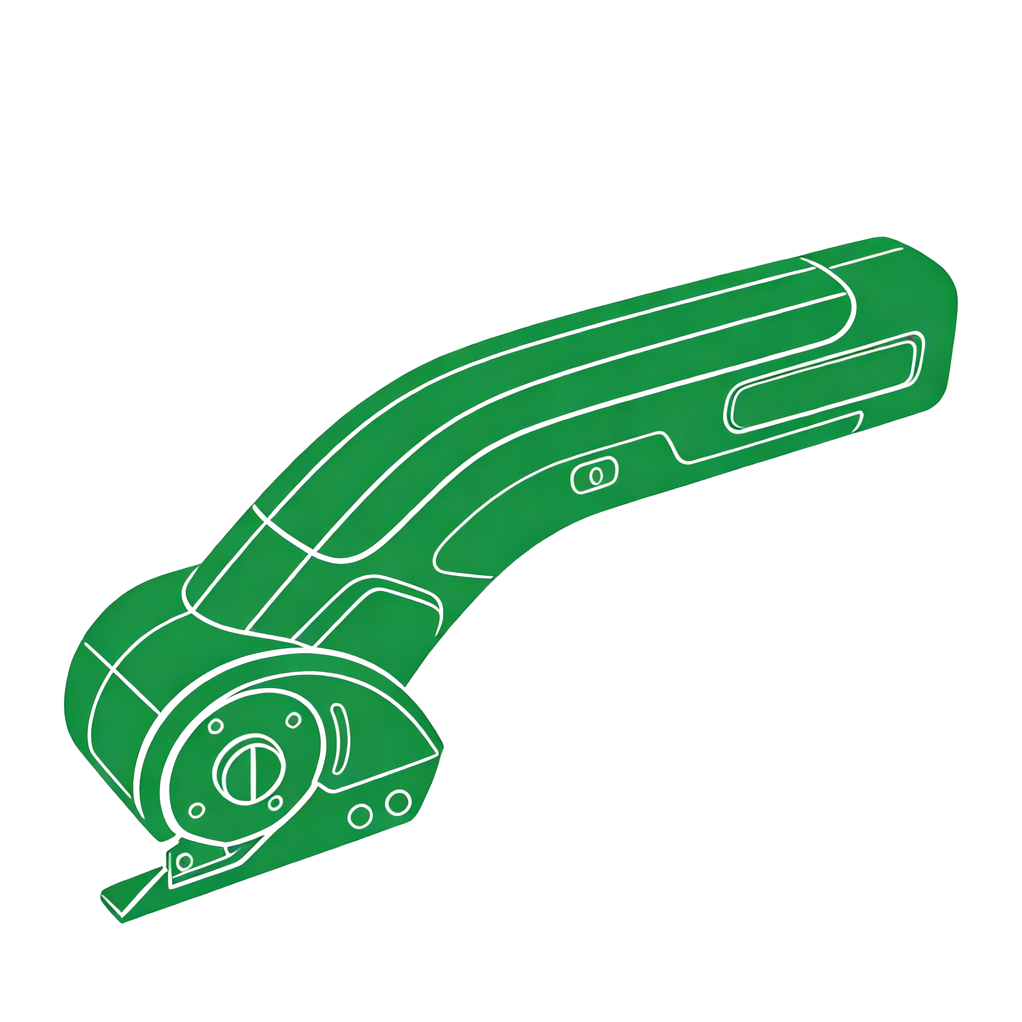 Garden Electric Tools